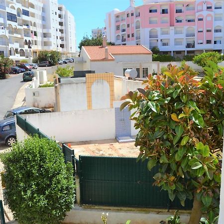 Apartamento Espacoso Com Estacionamento Incluido Portimão Exterior photo